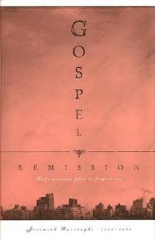 Hardcover Gospel Remission Book