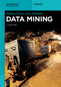 Paperback Data Mining [German] Book
