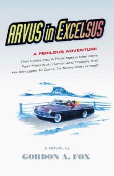 Paperback Arvus in Excelsus Book