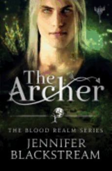 Paperback The Archer Book