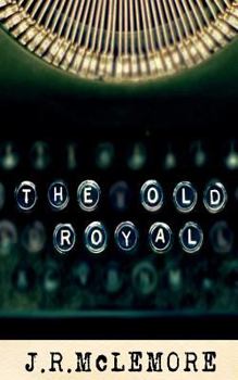 Paperback The Old Royal Book