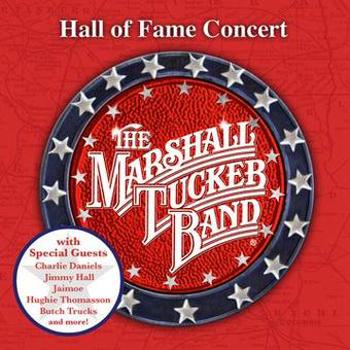 Music - CD Hall Of Fame Concert Book