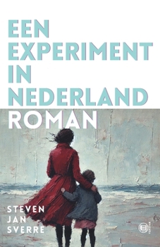 Paperback Een experiment in Nederland [Dutch] Book