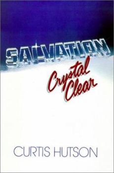 Hardcover Salvation Crystal Clear Book