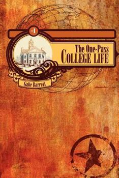 Paperback The One-Pass College Life Book