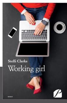 Hardcover Working Girl [French] Book