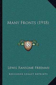 Many Fronts