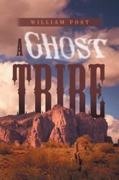 Paperback A Ghost Tribe Book