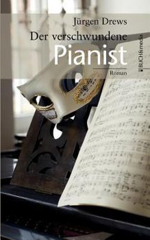 Paperback Der verschwundene Pianist [German] Book