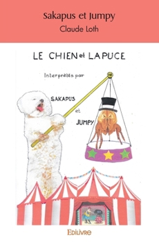 Paperback Sakapus et Jumpy [French] Book