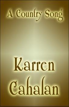 Paperback A Country Song Book