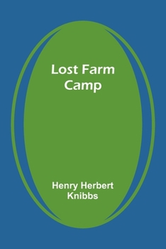 Paperback Lost Farm Camp Book