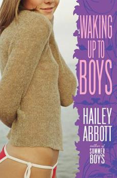 Paperback Waking Up to Boys Book