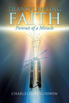 Hardcover Transplanting Faith Book