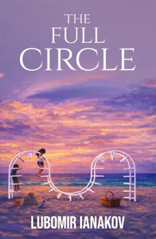 Hardcover THE FULL CIRCLE Book
