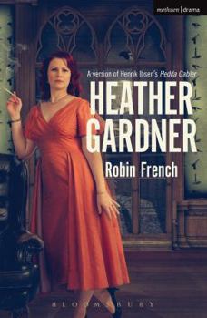 Paperback Heather Gardner Book