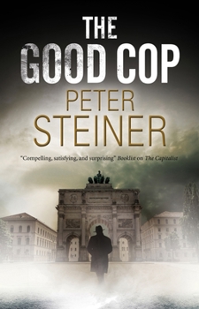 Paperback The Good Cop Book