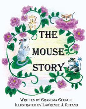 Perfect Paperback The Mouse Story Book