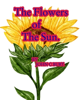 Paperback The Flowers of The Sun. Book