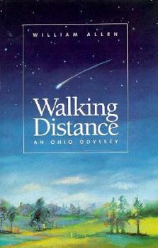 Hardcover Walking Distance: An Ohio Odyssey Book