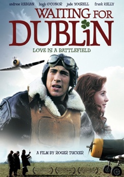 DVD Waiting for Dublin Book
