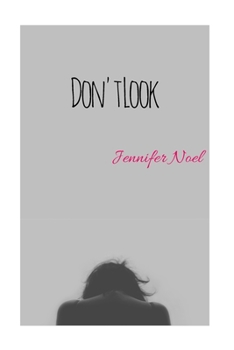Paperback Don't Look Book