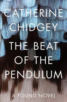 Paperback The Beat of the Pendulum Book