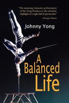 Hardcover A Balanced Life Book