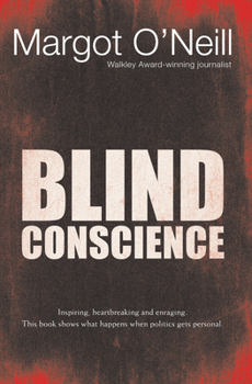 Paperback Blind Conscience Book