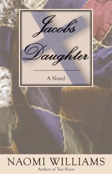 Paperback Jacob's Daughter Book