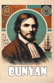 Paperback Bunyan Book