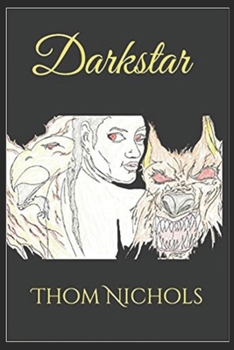 Paperback Darkstar Book