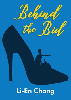Paperback Behind the Bid Book