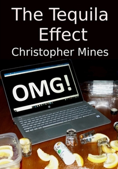Paperback The Tequila Effect Book