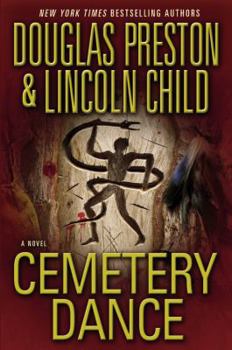 Cemetery Dance - Book #9 of the Aloysius Pendergast