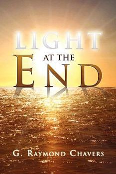 Paperback Light at the End Book