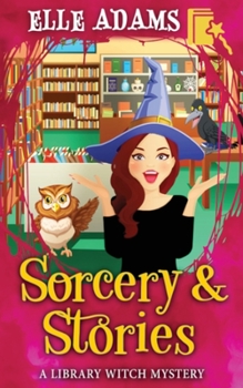 Paperback Sorcery & Stories Book