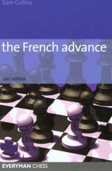Paperback French Advance: 2nd Edition Book