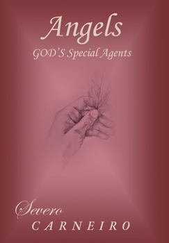 Hardcover Angels - God's Special Agents Book