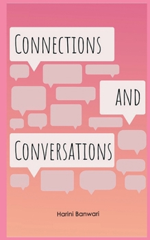 Paperback Connections & Conversations Book