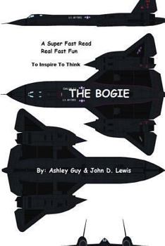 Paperback The Bogie Book