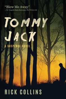 Paperback Tommy Jack Book
