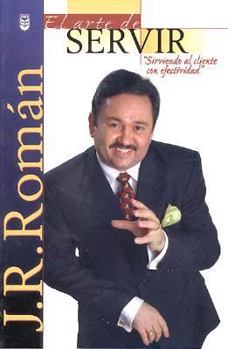 Paperback El Arte de Servir: The Art of Service [Spanish] Book