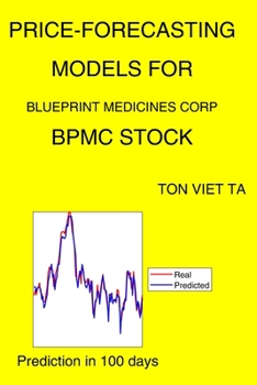 Price-Forecasting Models for Blueprint Medicines Corp BPMC Stock