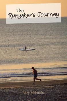 Paperback The Runyaker's Journey Book