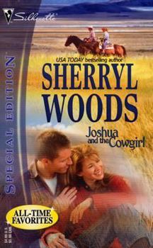 Mass Market Paperback Joshua and the Cowgirl Book