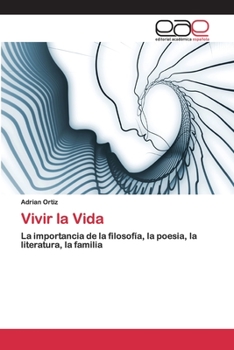 Paperback Vivir la Vida [Spanish] Book