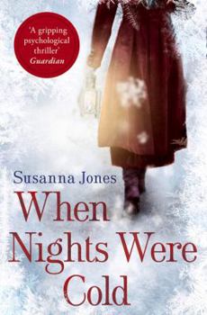 Paperback When Nights Were Cold Book