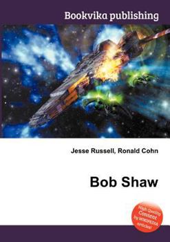 Paperback Bob Shaw Book