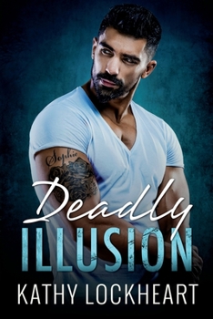 Paperback Deadly Illusion Book